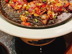-隐厨·中国菜馆(三里屯T+MALL店)
