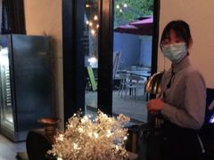 -IL Forno 意坊·意大利餐厅(花园店)