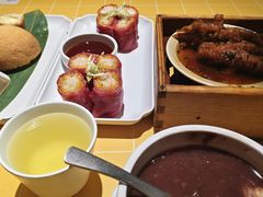 -蔡澜点心·粤菜(花城汇南区店)