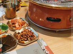 -闻老头·菊花炭烤肉(D11店)