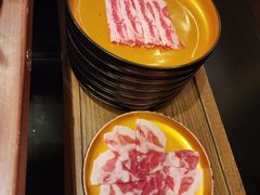 -牛New寿喜烧(金茂览秀城店)