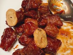 -荣兴酒家(徐家汇店)