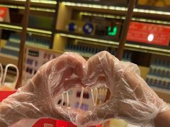 -海底捞火锅(吴中路店)