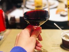 -万达瑞华酒店美食汇自助餐厅(楚河汉街店)