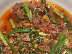 -费大厨辣椒炒肉(沙河万达店)