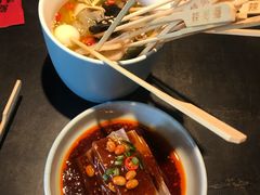 -辣尚瘾·烤鱼·新川菜(交大直营店)