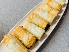 -海底捞火锅(老城根店)