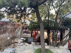 -戏马台景区