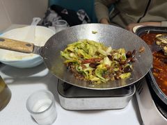 -福巷湘食小馆·猛火现炒(上海首店)