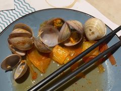 -喜庭海鲜自助(北辰三角洲北辰荟店)
