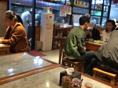 大堂-贺秦生陕面王(富力城店)