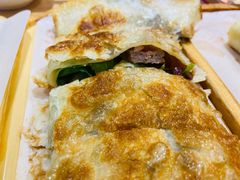 -卷翻天·卷饼(欧亚商都店)
