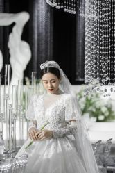 -MECCI婚礼摄影跟拍(红东方广场店)