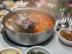 -俏牛哥鲜牛肉牛肆馆(重庆天地店)