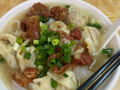 -新园饮食店(香洲总店)