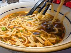 -山丹丹西北菜(金贸大厦店)