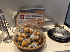 -豪享来中西餐厅(隆昌店)