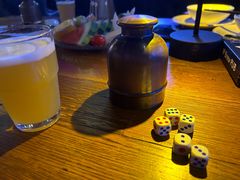 -爱啤精酿·民谣酒馆(滨江店)