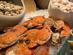 -西安高新洲际酒店•源咖啡全日制餐厅