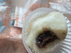 -詹记桃酥(宿州路店)