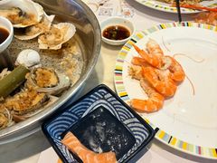 -云海轩·海鲜自助-河北云瑧世纪大饭店1F