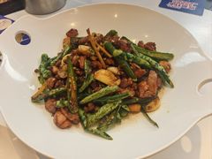 -院8里·少城记忆老川菜(宽窄巷子店)