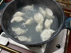 -东方饺子王(工农大路店)