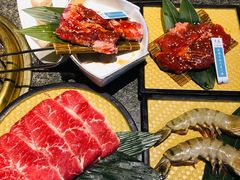 -NIUAN牛庵·日式和牛烧肉(恒隆店)