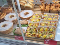 -味多美蛋糕(双安店)