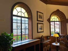 -马勒别墅·中餐厅