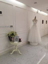 -GRACE KELLY婚纱与礼服(天津店)