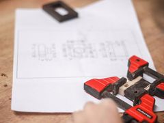 -五月木作·DIY木作文创体验店(北京路店)