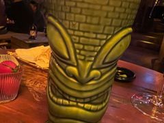 -城墙外BAR