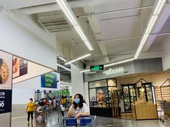 -山姆会员商店(杨桥西路店)