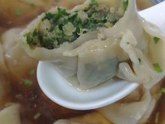 -古徽州馄饨店(宝安路店)