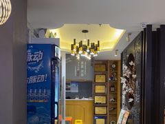 -如轩·海鲜砂锅粥·潮汕菜(沿江东路店)