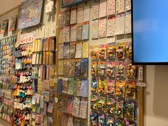 零售区-猫的天空之城概念书店(丽江古城饮玉巷店)