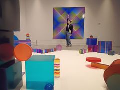 -chi K11艺术空间展览厅