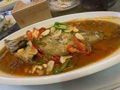 -呼吸森林·生态农庄农家乐私房菜