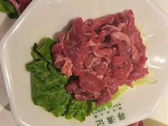 -寻滇记云南鲜牛肉火锅(北海路店)