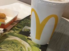 -麦当劳(鼓楼店)