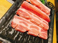 -牛市牛烤肉(西单大悦城店)