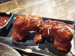 -Q MEX 库迈墨西哥餐吧(三里屯店)