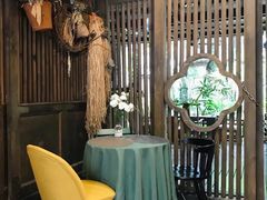 -The Flowers Coffee(南山店)