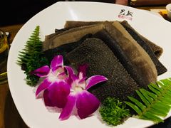 新西兰毛肚-巴奴毛肚火锅(广益哥伦布店)