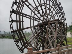 -枫香湖儿童公园