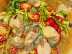 -长平老姿娘夜粥(平东一街店)