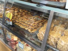 -周记传统糕点PASTRY(蜀汉路店)