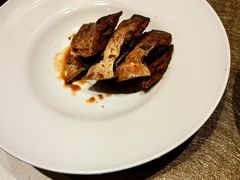 本帮熏鲳鱼-上海人家花樣年华(中山公园店)