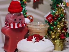 -théATRE 茶聚场(王府中環店)